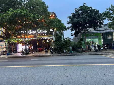 Bán đất 150m² ngang 5m giá 2.87 tỷ Phường Vĩnh Tân Mặt Tiền đẹp kinh doanh ngay.