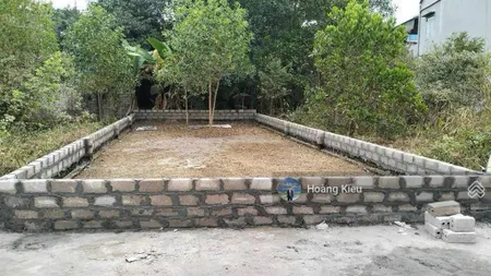 Chính chủ bán gấp lô đất 76,9m2 cách tl420 khoảng 200m 5' di chuyển đến đh fpt, cnc. giá 2.42 tỷ
