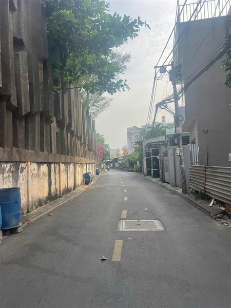 Bán đất tại đường 120, tân phú, quận 9, tp.hcm, giá ưu đãi 3,5 tỷ, 50m2