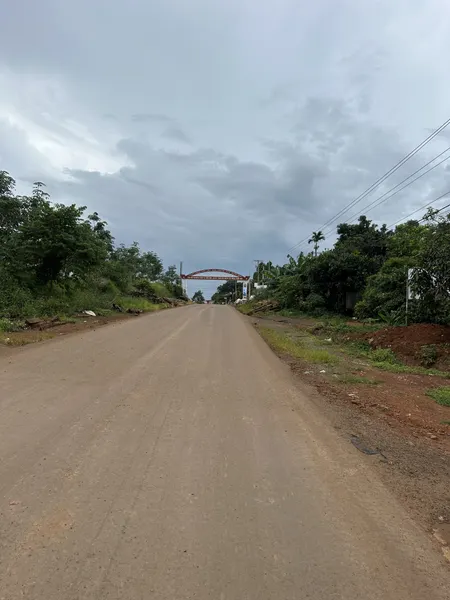 Cần Bán Đất Mặt Tiền Đang Kinh Doanh Tốt