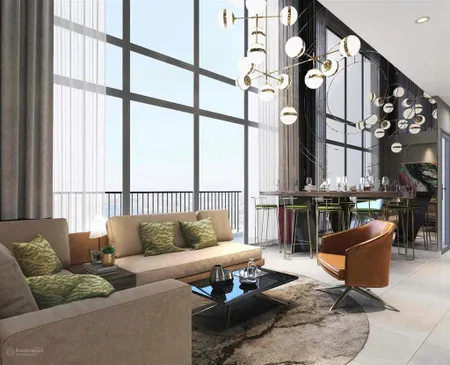 Bán nhanh căn 3pn infiniti giá 9tỷ390 view phú mỹ hưng lung linh, tầng trung đẹp, giá cực tốt