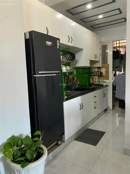 Cần bán gấp căn hộ thái an ngay cầu vượt quang trung 74m2 full nội thất, giá 2tỷ250 thương lượng