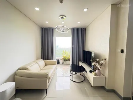 Bán cc đẹp tại dragon hill 2,dt 2pn giá cuc tốt nhà bè, hcm