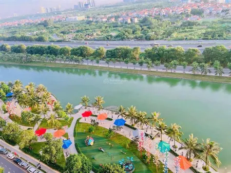 2 ngủ full nội thất, view thoáng đẹp