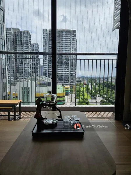 Chính chủ cần bán gấp căn hộ 2 phòng ngủ 2w tòa p2 pavilion vinhomes oceanpark cam kết ảnh thật