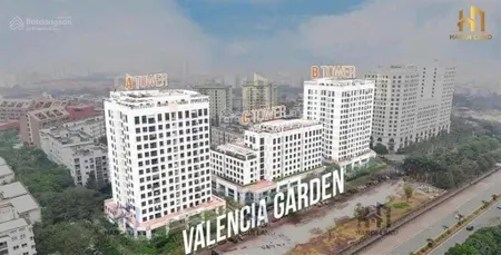 Bán gấp căn valencia việt hưng dt 80m2 3 phòng ngủ chỉ 4,9 tỷ căn góc ban công thoáng mát cực hiếm