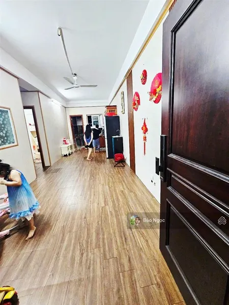 Chính chủ bán gấp 66m 2n 2wc tòa ct8 kđt đại thanh . thanh trì, ( mặt đường 70. gần viện 103 )