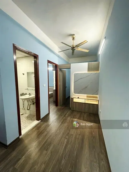 Bán nhanh căn ct10a đại thanh hà đông pháp lý rõ ràng diện tích 36m thiết kế 2 ngủ 1 vsinh hdmb