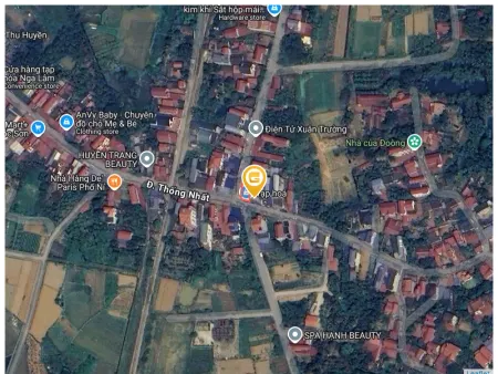 Bán đất 102.1m² Xã Trung Giã