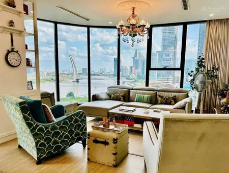 Một ngày tìm hiều không bằng mộ phút tư vấn của chuyên viên dự án vinhomes golden river quận 1