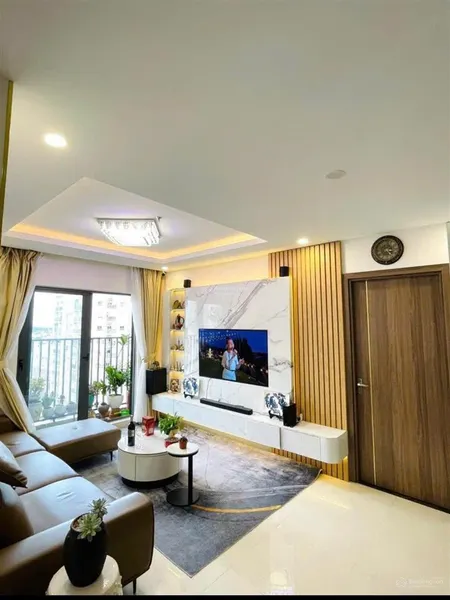Ct9 căn hộ siêu đẹp 2pn2wc gia chủ bán với giá 4.350 bao hết