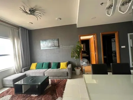 Cô chú đi nước ngoài gửi bán căn hộ sunrise city, q7, đã có sổ hồng