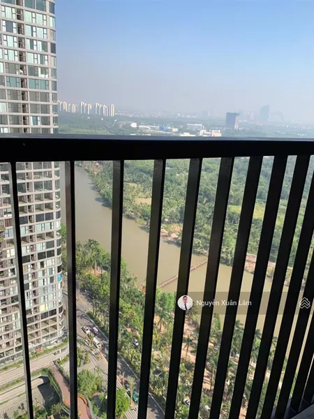Cần bán căn 68m2 full đồ view siêu đỉnh toà onsen đẹp nhất ecopark giá rẻ 4,8 tỷ bao phí.