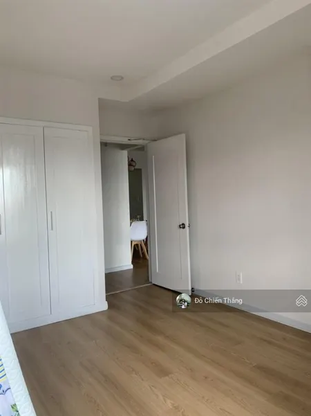 Bán căn hộ chung cư hoàng anh gold house, nhà bè 2pn 2wc 96m2, giá 1,65 tỷ