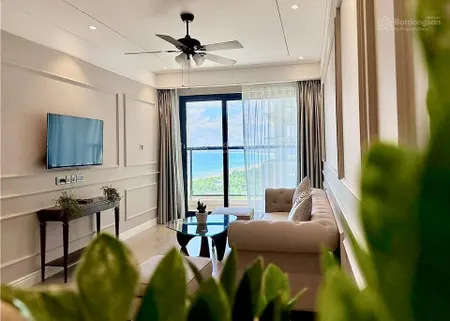 Chỉ hơn 60tr/m2 sở hữu ngay căn hộ biển đà nẵng cách biển vài bước chân, sở hữu lâu dài, cc ngay