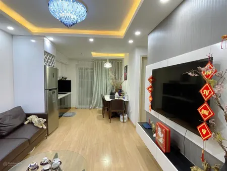 Chính chủ cần bán chcc tại 60b nguyễn huy tưởng 2n2w dt 57m full nt sổ sẵn giao dịch