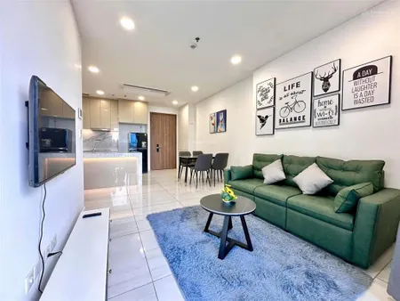 Bán căn hộ chung cư carillon 2, 80m2, giá mềm đã có sổ
