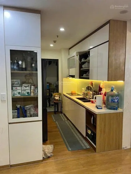 Bán căn hộ 2pn, 2wc tại iec residences tứ hiệp, 70m2, thanh trì, hà nội