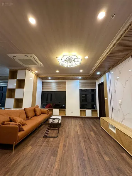 Bán căn 3 ngủ chung cư cường thịnh