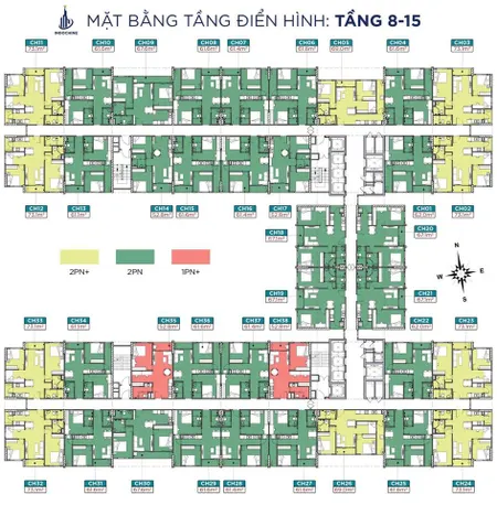 Chính chủ bán 3 căn ngoại giao chung cư yên bình complex giá gốc cđt 19 triệu