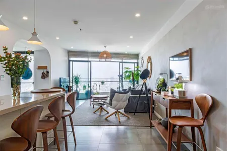 Cần bán gấp căn hộ city garden (bình thạnh) 3tỷ560 shr bao phí sang tên