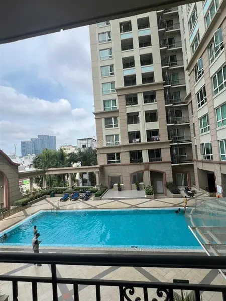The manor hcm bán căn hộ 3 phòng ngủ 2wc 157m2 full nội thất ở liền chỉ 10.5 tỷ, 0932 190 ***