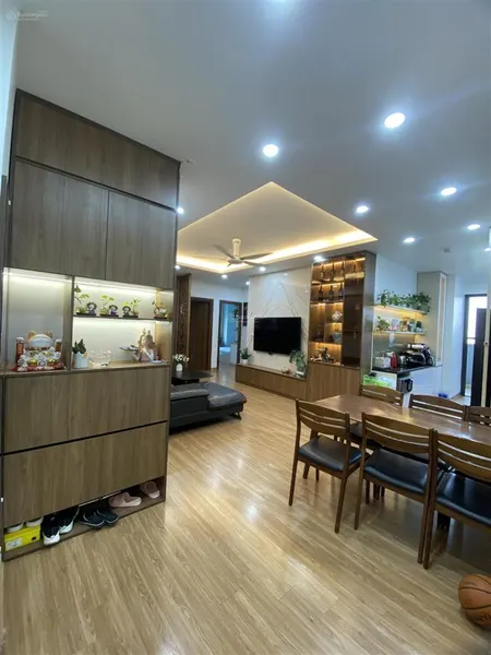 Bán nhanh căn góc 6,8tỷ 104m2 tại vinaconex c, 3pn 2vs nhà vuông vắn full đồ.