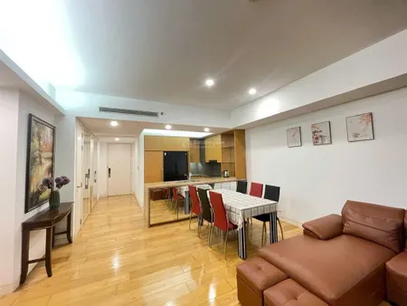 Bán chung cư 3 ngủ iph indochina 241 xuân thủy, cầu giấy 119m2 3n2w full đồ sổ lâu dài nhỉnh 14 tỷ