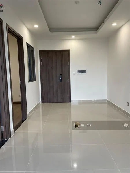 Bán 2pn 1wc 57m2 q7 boulevard đủ nội thất chỉ 2.35 tỷ tiền mặt sang tên tại cđt