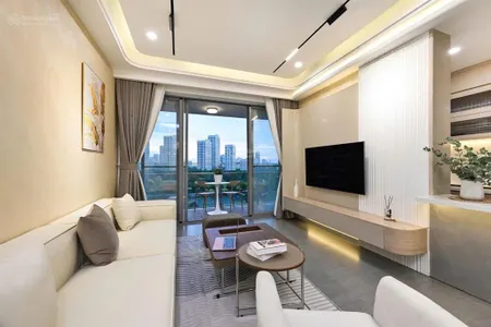Bán căn hộ chung cư green valley, 2pn 2wc 96.5m2 nhà mới 100%. 0911 090 *** em huân
