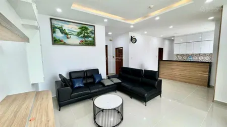 Bán chung cư 2pn, 2wc, 87m2, 1 tỷ 720 triệu, tại belleza apartment, phú mỹ, q7, hcm