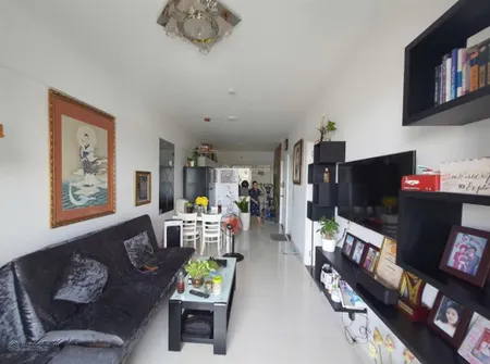 Bán gấp cc prosper plaza (q12) giá 1tỷ800 65m2 shr bao sang tên công chứng