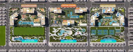 Mở bán căn studio tòa s3 chung cư trinity square tầng 25 trục 03