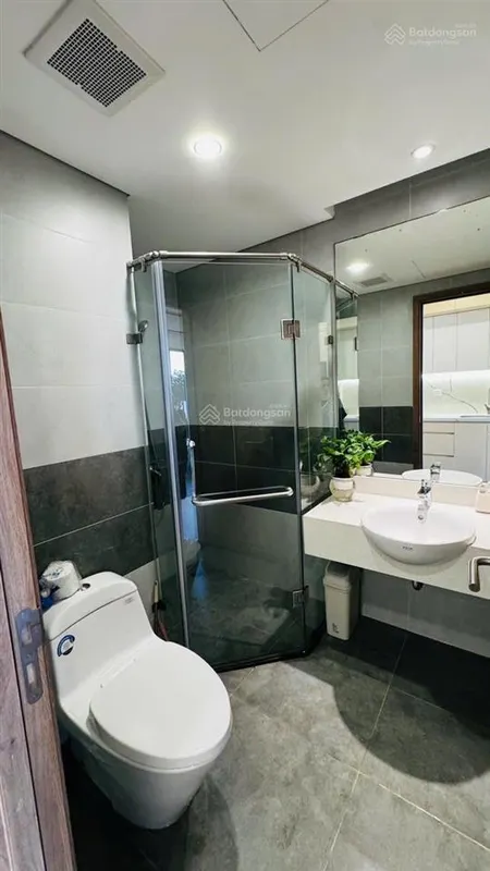 Cần bán căn 1 ngủ toà s3 skyoasis hướng đông nam giá 2.190 tỷ bao phí full đồ