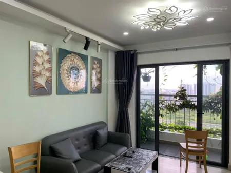 Bán căn hộ cc ctl tower, 70m2,1 tỷ 480 triệu, view đẹp tại dương thị giang, quận 12