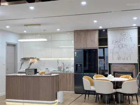 Chính chủ bán căn la casta 101m2 full nội thất nhập khẩu duy nhất trên thị trường