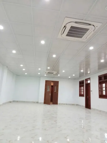 BDS HVL [NC] CHO THUÊ TÒA NHÀ 7 TẦNG MẶT TIỀN ĐẸP NHẤT TP. DĨ AN