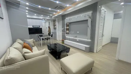 Căn hộ cao cấp mỹ đình 1, 87.3m2, 3 ngủ, 2 vs, 5.78 tỷ, full nội thất mới tinh