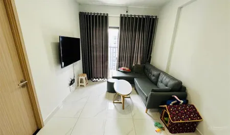 Căn hộ chung cư lovera vista, bán 3 tỷ vnd, 52 m2, hàng hiếm tại phong phú, bình chánh, hcm