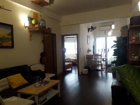 Chính chủ bán cực nhanh 2pn (75m2 rộng chỉ 3,45 tỷ) hợp vc trẻ, ở luôn gemek cách bigc mỹ đình 5km