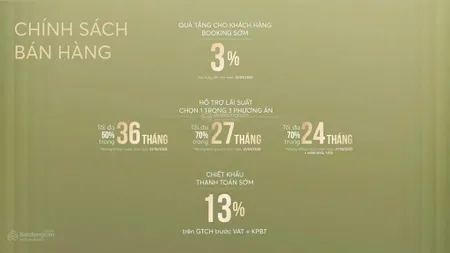 Mở bán đợt 1, tuyệt phẩm căn hộ cao cấp 5 sao, 2pn 78m2, chiết khấu 17%, bàn giao full nội thất'