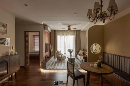 Bán ngộp căn hộ 2pn 1wc giá 3,55 tỷ, view triệu đô, sổ hồng riêng chính chủ, nh cho vay 80%