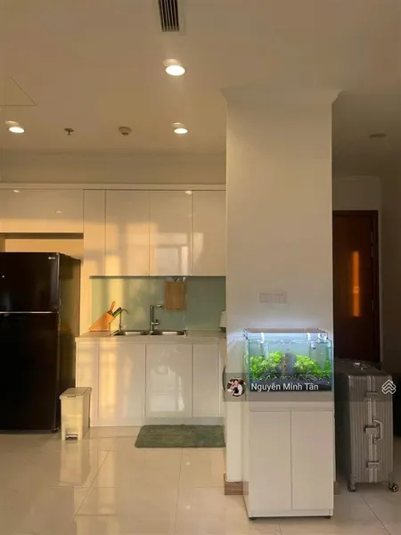Bán cc the privia, 5,1 tỷ, 83m2, 3pn, 2wc, đẹp, nhiều tiện ích, tại an dương vương, bình tân