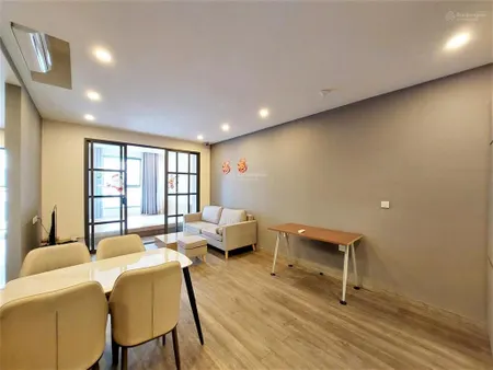 Chuyển nhượng căn hộ 1pn 1wc 53m2 sẵn hđ thuê gần sân bay full nội thất giá 3.385 tỷ nhận nhà ngay