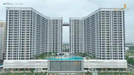 Căn hộ 1pn the glory tp mới bình dương từ cđt tỷ suất cho thuê 4,8%