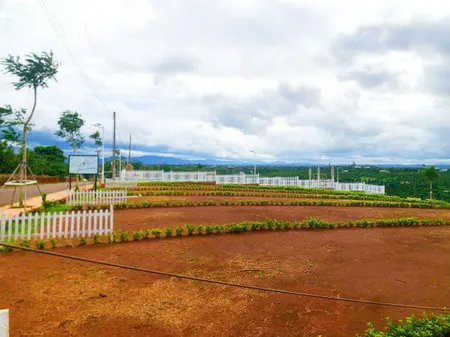 ĐẦU TƯ HÔM NAY – SINH LỜI NGÀY MAI – 699TR/NỀN – SỔ RIÊNG – CÁCH QL20 CHỈ 3KM