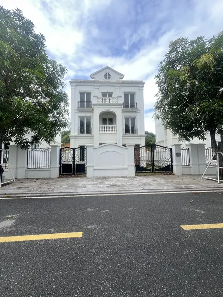 Bán Biệt thự đơn lập BT-SH11 281,1m² ngang 12,8m giá 11.26 tỷ Phường Yên Bái