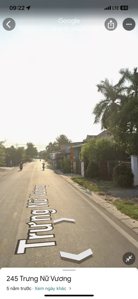 Bán đất phường Tân Ninh , tỉnh Tây ninh