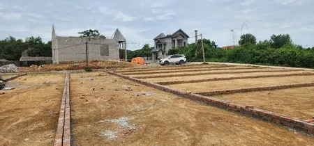 ĐẤT ĐẸP 3 MẶT GIAO THƯƠNG  Chỉ từ 150 triệu/lô – An Bình, Lạc Thủy, Hòa Bình
