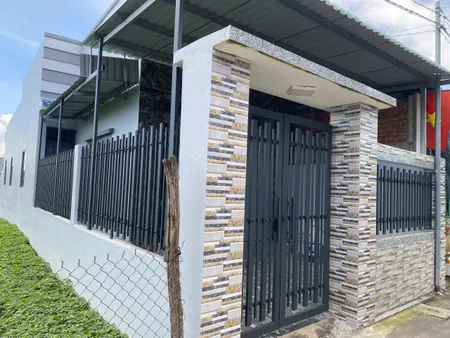 Bán nhà 101.6m² ngang 5m giá 1.5 tỷ Xã Rạch Kiến